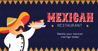 Mexican Specialties Facebook ad Image Preview