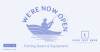 Fishing Supplies Facebook ad Image Preview