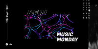 New Music Monday Twitter post Image Preview