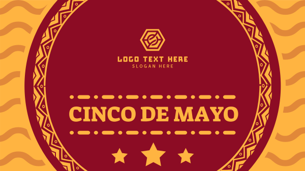 Cinco De Mayo Facebook Event Cover Design Image Preview