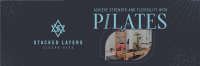 Simple Flexibility Pilates Twitter Header Image Preview