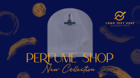 Sophisticated Fragrances Animation Image Preview