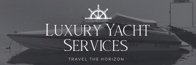 Luxury Yacht Services Twitter header (cover) Image Preview