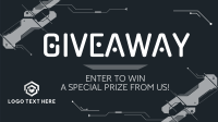 Mechanical Assets Giveaway Facebook event cover Image Preview