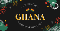 Celebrate Ghana Day Facebook ad Image Preview