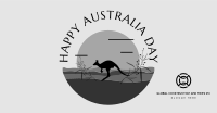 Australia Landscape Facebook ad Image Preview