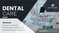 Formal Dental Lab Animation Image Preview