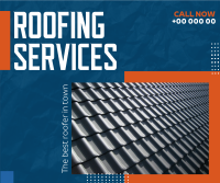 Roofing Services Facebook post Image Preview