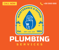 Plumbing Seal Facebook Post Image Preview