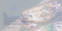 Feedback For Restaurants Twitter Post Image Preview