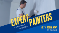 Expert Painters Video Preview