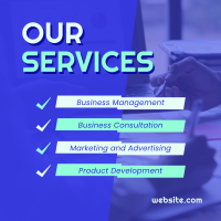 Strategic Business Services Instagram post Image Preview