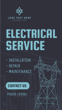 Electrical Problems? TikTok video Image Preview