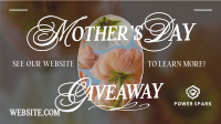 Mother Giveaway Blooms Video Image Preview