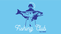 Catch & Release Fishing Club Facebook event cover Image Preview