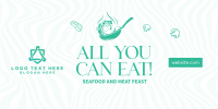 All You  Can Eat Twitter post Image Preview