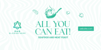 All You  Can Eat Twitter Post Image Preview