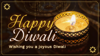 Happy Diwali Animation Preview