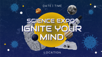 World Science Day Expo Video Preview