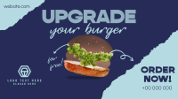 Upgrade your Burger! Animation Image Preview