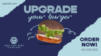 Upgrade your Burger! Animation Preview