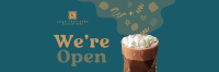 Choco Drink Promos Twitter Header Image Preview
