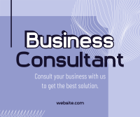 Trusted Business Consultants Facebook Post Image Preview