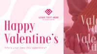 Vogue Valentine's Greeting Video Design