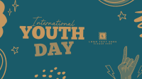 Great Day for Youth Facebook event cover Image Preview