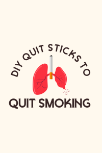 Don't Pop Your Lungs Pinterest Pin Image Preview
