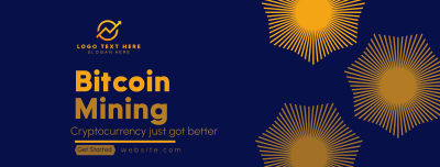 Better Cryptocurrency is Here Facebook Cover Image Preview