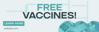 Vaccine Vaccine Reminder Twitter Header Image Preview