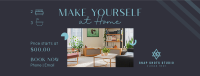 Your Own House Facebook cover Image Preview