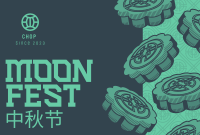 Moon Fest Pinterest board cover Image Preview