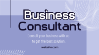 Trusted Business Consultants Video Image Preview