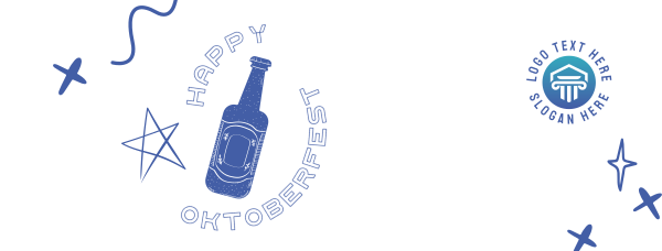 Beer Happy Hour Facebook Cover Design Image Preview