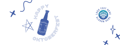 Beer Happy Hour Facebook cover Image Preview