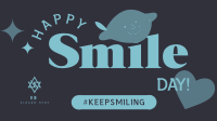 Smile Lemon Facebook event cover Image Preview