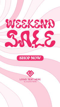 Weekend Promo Deals Video Image Preview