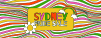 Y2K Sydney Pride Facebook cover Image Preview