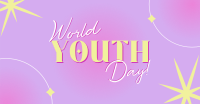 World Youth Day Facebook ad Image Preview