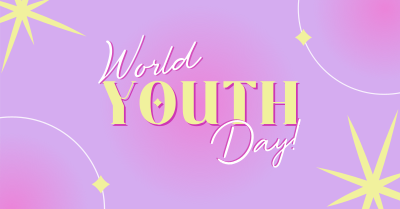 World Youth Day Facebook ad Image Preview