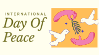 Olive Branch Of Peace Animation Preview