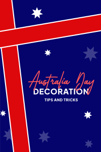 Australia Day Decoration Pinterest Pin Image Preview