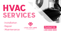 Fine HVAC Services Video Design