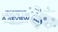 Fresh Funky Customer Feedback Video Image Preview