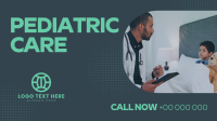 Pediatric Home Call Animation Preview