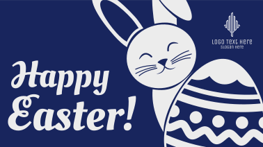Easter Facebook event cover