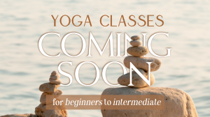 Yoga Classes Coming Video Image Preview