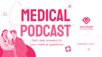 Podcast Medical Video Image Preview